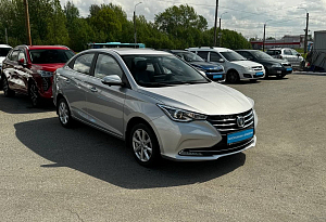 купить Чанган Alsvin 2023, автосалон автоцентр