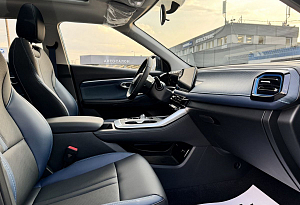 купить ГАК GS3 2024, автосалон автоцентр