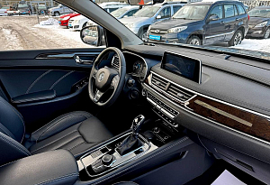 купить Донгфенг 580 2024, автосалон автоцентр