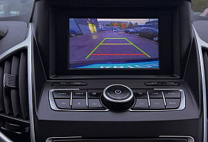 купить Донгфенг AX7 2019, автосалон автоцентр