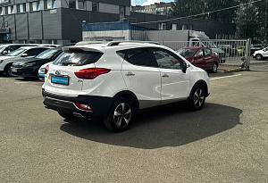 купить Джак S3 2020, автосалон автоцентр