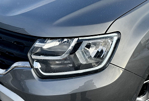 купить Рено Duster 2021, автосалон автоцентр