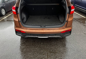 купить Хендай Creta 2019, автосалон автоцентр