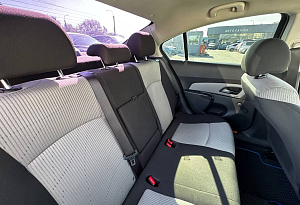 купить Шевроле Cruze 2013, автосалон автоцентр