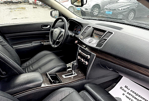 купить Ниссан Teana 2011, автосалон автоцентр