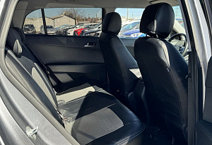 купить Хендай Creta 2021, автосалон автоцентр