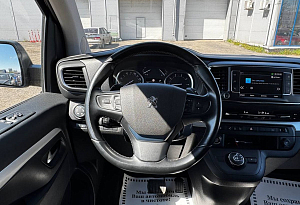 купить Пежо Traveller 2019, автосалон автоцентр