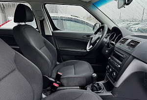 купить Шкода Yeti 2015, автосалон автоцентр