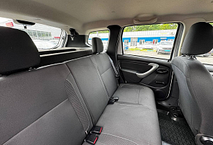 купить Рено Duster 2019, автосалон автоцентр