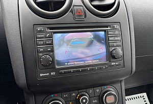 купить Ниссан Qashqai 2011, автосалон автоцентр