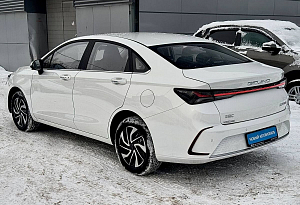 купить Байк U5 Plus 2024, автосалон автоцентр