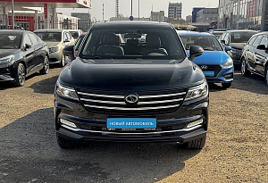 купить Донгфенг DFSK ix5 2024, автосалон автоцентр