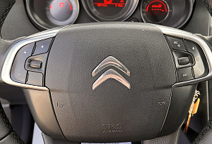 купить Ситроен C4 2013, автосалон автоцентр