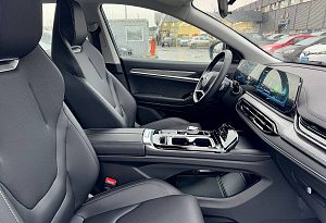 купить Джак JS6 2023, автосалон автоцентр
