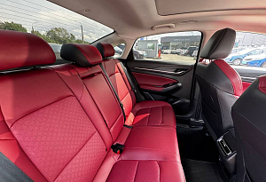 купить Чанган Eado Plus 2023, автосалон автоцентр