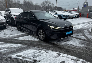 купить Москвич 6 2024, автосалон автоцентр