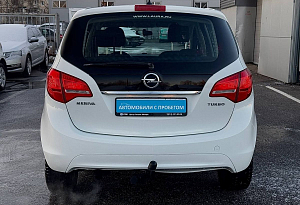 купить Опель Meriva 2013, автосалон автоцентр