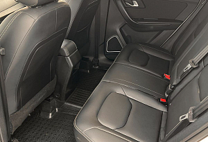 купить ФАВ Besturn X40 2019, автосалон автоцентр