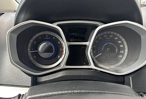 купить Джак S3 2020, автосалон автоцентр