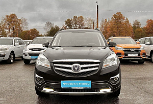купить Чанган CS35 2018, автосалон автоцентр