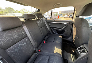 купить Шкода Octavia 2019, автосалон автоцентр