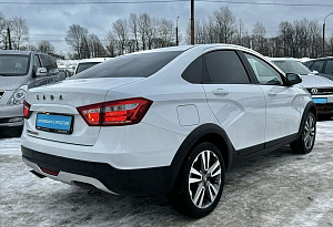 купить Лада Vesta 2021, автосалон автоцентр