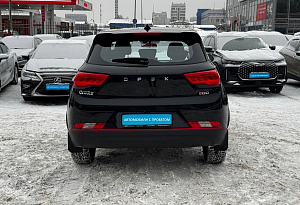 купить Донгфенг DFSK 500 2024, автосалон автоцентр