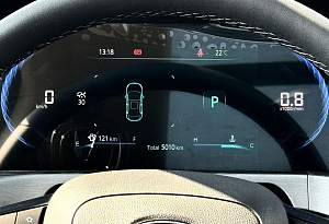 купить Чанган CS35 Plus 2023, автосалон автоцентр