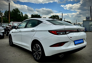 купить Джак J7 2023, автосалон автоцентр