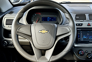 купить Шевроле Cobalt 2013, автосалон автоцентр