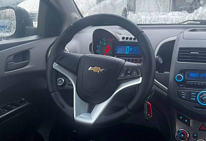 купить Шевроле Aveo 2012, автосалон автоцентр