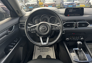 купить Мазда CX-5 2019, автосалон автоцентр