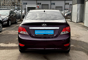 купить Хендай Solaris 2012, автосалон автоцентр