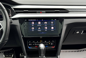 купить Фольксваген Passat CC 2022, автосалон автоцентр