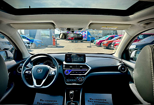 купить Чанган Alsvin 2023, автосалон автоцентр