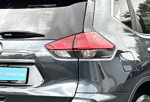 купить Ниссан X-Trail 2019, автосалон автоцентр