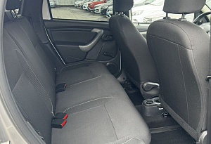 купить Рено Duster 2019, автосалон автоцентр