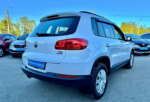 купить Фольксваген Tiguan 2012, автосалон автоцентр