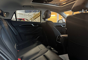 купить ФАВ Bestune B70 2022, автосалон автоцентр