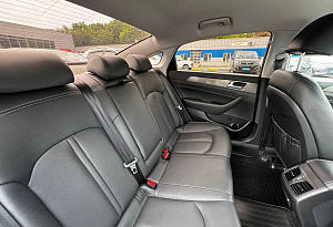 купить Хендай Sonata 2019, автосалон автоцентр