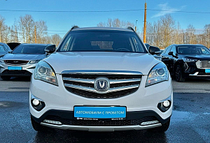 купить Чанган CS35 2019, автосалон автоцентр