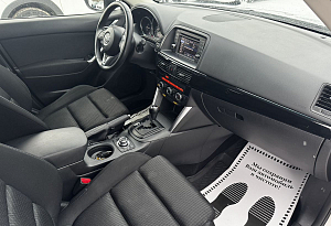 купить Мазда CX-5 2012, автосалон автоцентр