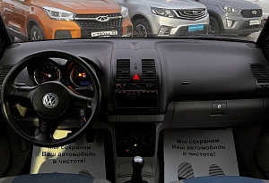 купить Фольксваген Lupo 2000, автосалон автоцентр