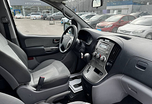 купить Хендай H-1 2013, автосалон автоцентр
