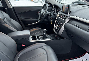 купить ФАВ Besturn X80 2018, автосалон автоцентр