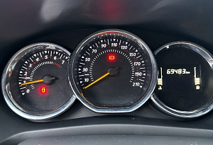 купить Рено Sandero 2019, автосалон автоцентр