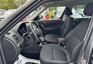 купить Шкода Yeti 2018, автосалон автоцентр