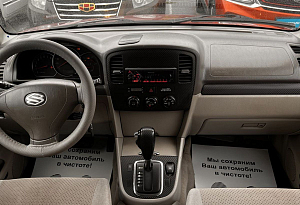 купить Сузуки Grand Vitara 2002, автосалон автоцентр
