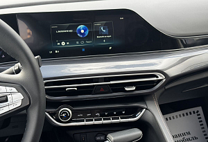 купить Чанган Eado Plus 2023, автосалон автоцентр