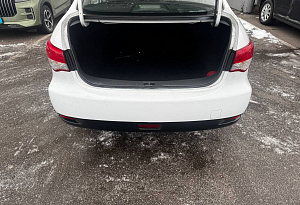 купить Ниссан Almera 2014, автосалон автоцентр